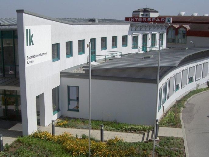 Bild BBK © BBK Krems Bild BBK © BBK Krems