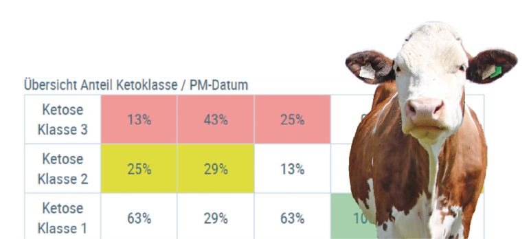 Zurzeit sind die Risikoklassen nur im Internet einsehbar. © Archiv