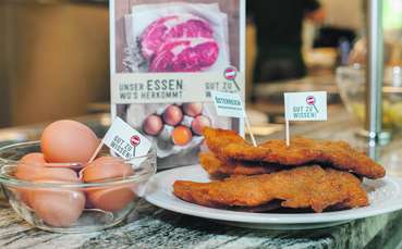 Gut zu wissen   © LK NÖ/Erich Marschik Gut zu wissen   © LK NÖ/Erich Marschik