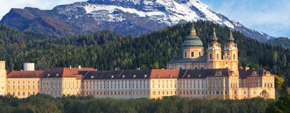 oetscher-stiftmelk_retusche © BBK Melk und Scheibbs oetscher-stiftmelk_retusche © BBK Melk und Scheibbs