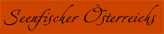 Logo-Seenfischer © Archiv