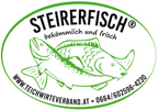 Logo-Steirerfisch © Archiv