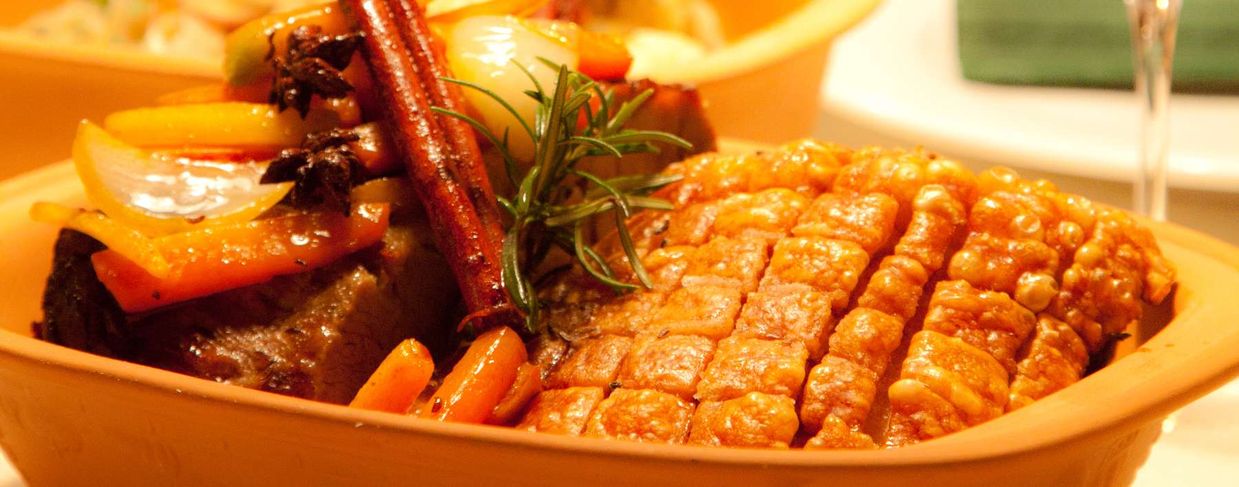 Was Die Steirer Zu Neujahr Am Liebsten Essen Landwirtschaftskammer Steiermark