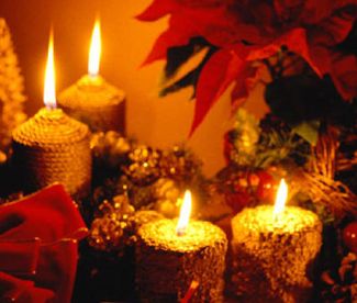 Weihnachten © LK OÖ