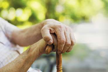 Green Care Alltenpflege (c)iStock_26217361_JPG_12,57_MB (1).jpg © Archiv