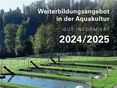 Cover Broschüre Weiterbildung 2024/2025 © Archiv