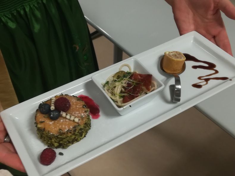 © Waltraud Ungersböck © Waltraud Ungersböck