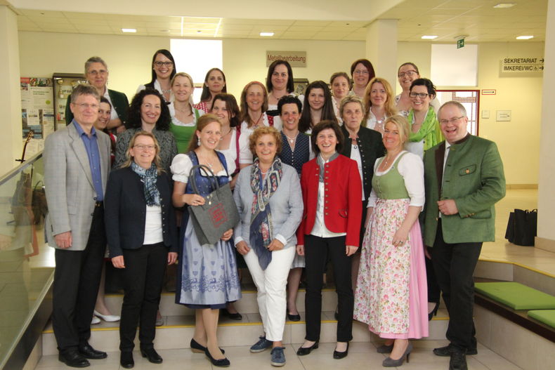 © Seminarbäuerinnen NÖ © Seminarbäuerinnen NÖ