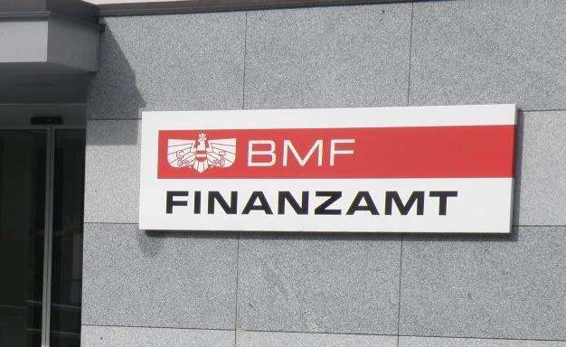 Finanzamt.jpg © Mag. Gabriele Hebesberger Finanzamt.jpg © Mag. Gabriele Hebesberger