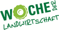 Logo Woche der Landwirtschaft © Archiv