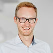 Marco Horn, BEd Marco Horn, BEd