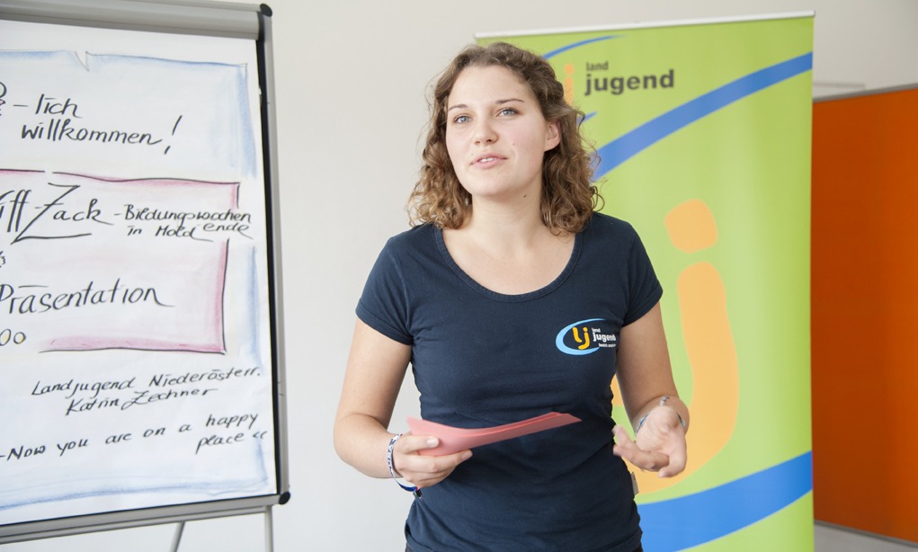 © LFI Niederösterreich © LFI Niederösterreich