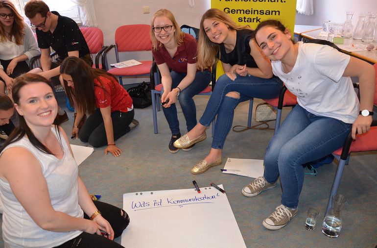 © LJ Kärnten © LJ Kärnten