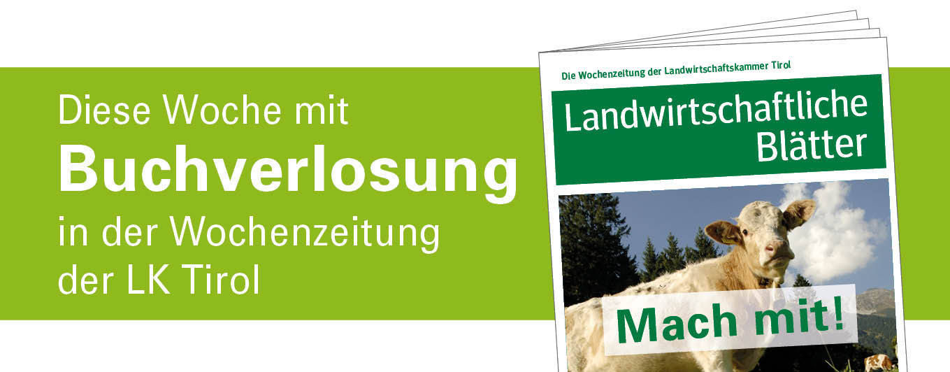 © LK Tirol © LK Tirol