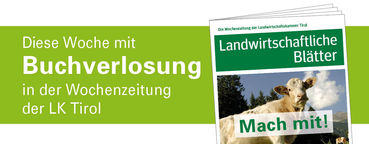 © LK Tirol © LK Tirol