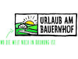 Bild: Urlaub am Bauernhof Bild: Urlaub am Bauernhof