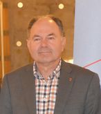 Ing. Johann Plemenschits aus Klostermarienberg wurde als Präsident des Bgld. Obstbauverbandes wiedergewählt © Leitgeb/Bgld. Landwirtschaftskammer Ing. Johann Plemenschits aus Klostermarienberg wurde als Präsident des Bgld. Obstbauverbandes wiedergewählt © Leitgeb/Bgld. Landwirtschaftskammer