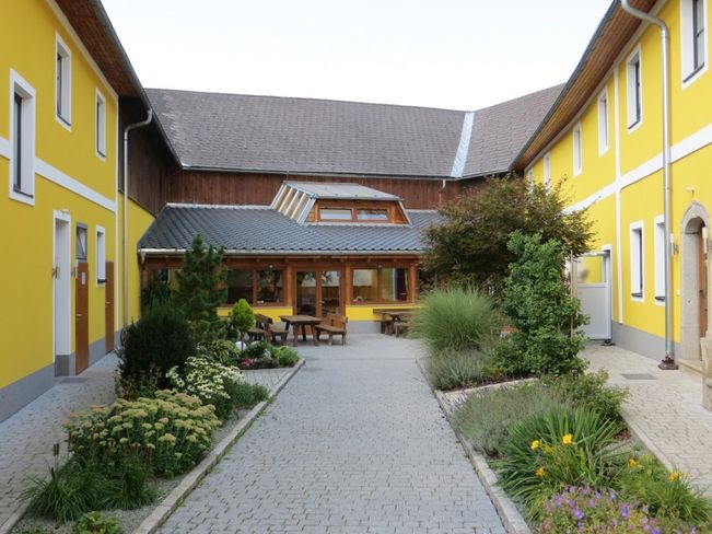 Außeragrarische Raumnutzung im Bauernhof.jpg Außeragrarische Raumnutzung im Bauernhof.jpg