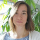 Sarah Vogl Sarah Vogl