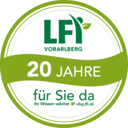 © LFI Vorarlberg © LFI Vorarlberg