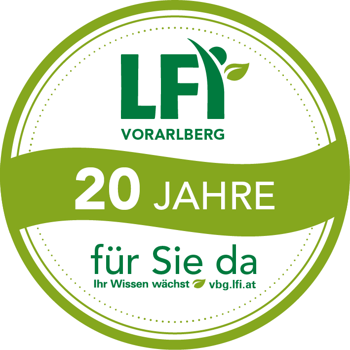 © LFI Vorarlberg © LFI Vorarlberg