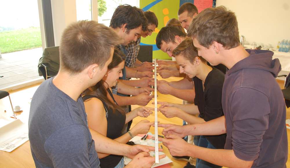 © Landjugend Vorarlberg © Landjugend Vorarlberg