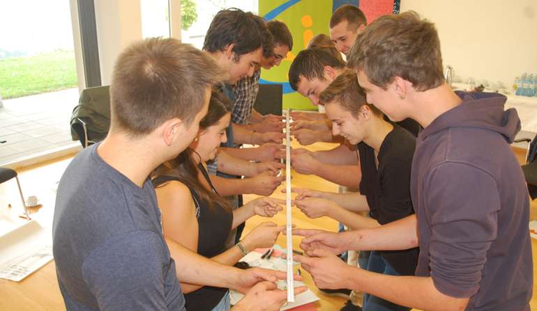 © Landjugend Vorarlberg © Landjugend Vorarlberg