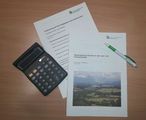 Die Neuausrichtung des Betriebes kann eine umfassende Rechtsberatung notwendig machen. © Landwirtschaftskammer Oberösterreich/Jell-Anreiter Die Neuausrichtung des Betriebes kann eine umfassende Rechtsberatung notwendig machen. © Landwirtschaftskammer Oberösterreich/Jell-Anreiter