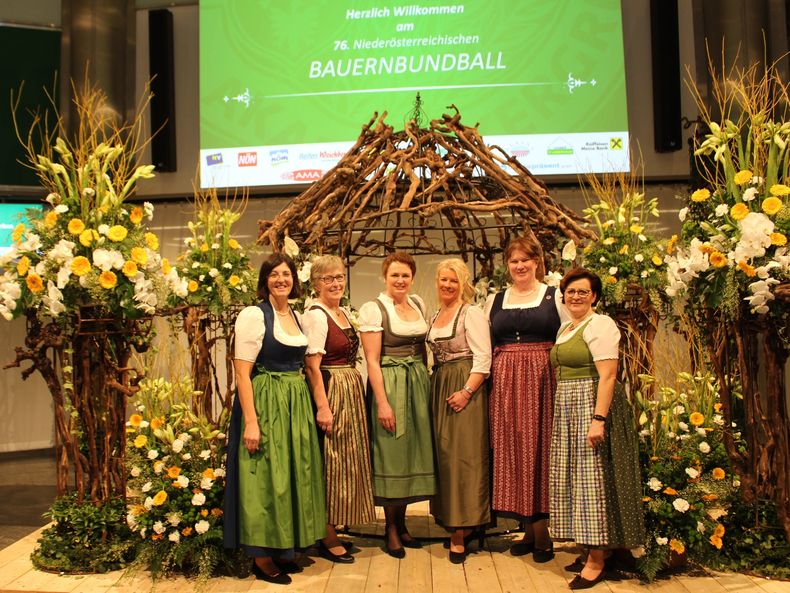 Bauernbundball 2019 © Erich Marschik 