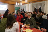 Thema: Effizientes Energiemanagement am Hof und mögliche Antworten auf den Klimawandel © LK-Steiermark