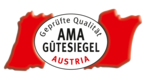 AMA-Gütesiegel © Agrarmarkt Austria Marketing GesmbH