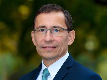 019_20181029_Ferdinand_Lembacher .jpg © LKÖ/APA/Ludwig Schedl