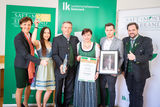 © Alexander Danner/LK Steiermark
