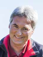 Peter Burkart aus Windorf ist Schweinebauer und erzielt bei Körnermais Erträge zwischen 16 bis 18 Tonnen aufwärts © Victory Peter Burkart aus Windorf ist Schweinebauer und erzielt bei Körnermais Erträge zwischen 16 bis 18 Tonnen aufwärts © Victory