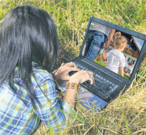 Ein attraktiver, kundennaher und gut gewarteter Onlineauftritt bringt Vorteile gegenüber der Konkurrenz. © pololia/stock.adobe.com Ein attraktiver, kundennaher und gut gewarteter Onlineauftritt bringt Vorteile gegenüber der Konkurrenz. © pololia/stock.adobe.com