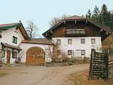 Der Naturbauernhof in Moosdorf bietet Einblick in die echte, alltägliche Landwirtschaft. © Kronreif