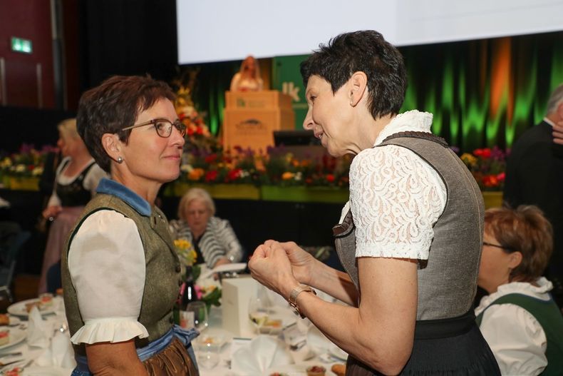  Bundesbäuerinnentag 2019  © Landwirtschaftskammer Ö./APA-Fotoservice/Neumayr 