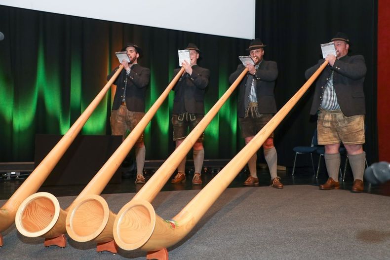  Bundesbäuerinnentag 2019  © Landwirtschaftskammer Ö./APA-Fotoservice/Neumayr 