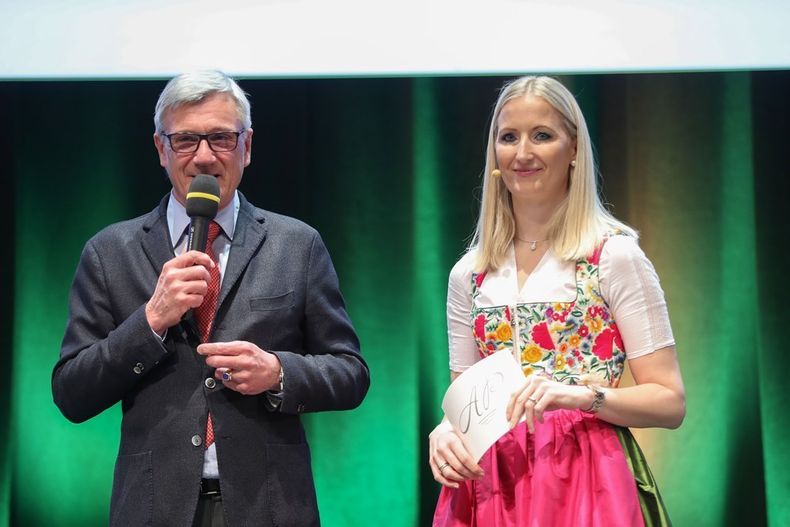  Bundesbäuerinnentag 2019  © Landwirtschaftskammer Ö./APA-Fotoservice/Neumayr 