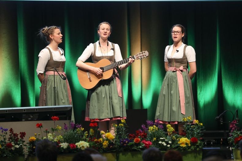  Bundesbäuerinnentag 2019  © Landwirtschaftskammer Ö./APA-Fotoservice/Neumayr 