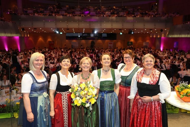  Bundesbäuerinnentag 2019  © Landwirtschaftskammer Ö./APA-Fotoservice/Neumayr 