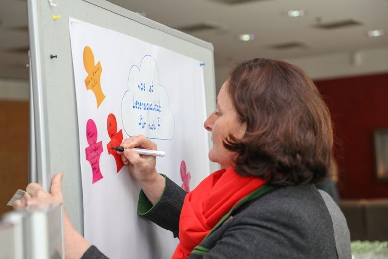  Bundesbäuerinnentag 2019  © Landwirtschaftskammer Ö./APA-Fotoservice/Neumayr 