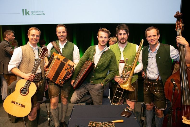  Bundesbäuerinnentag 2019  © Landwirtschaftskammer Ö./APA-Fotoservice/Neumayr 