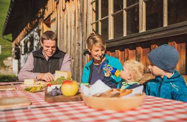 Urlaub am Bauernhof.jpg © Urlaub am Bauernhof Österreich