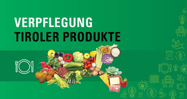 Bäuerliche_Feste_Produkte © LK Tirol; Africa Studio/Fotolia