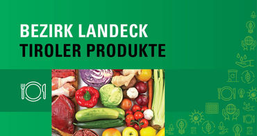 Produkte_Bezirk_Landeck © LK Tirol; Africa Studio/Fotolia
