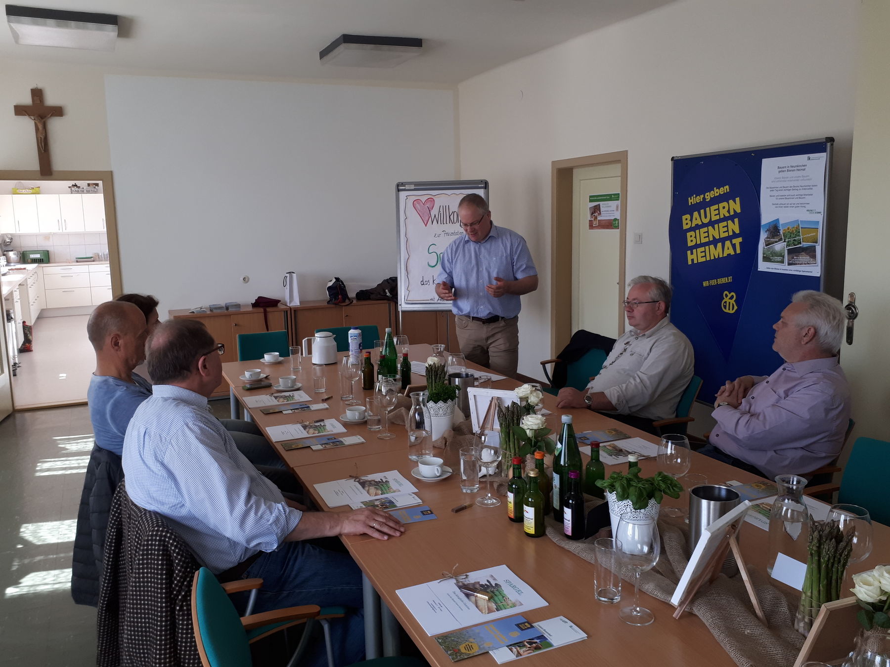 © BBK Neunkirchen © BBK Neunkirchen