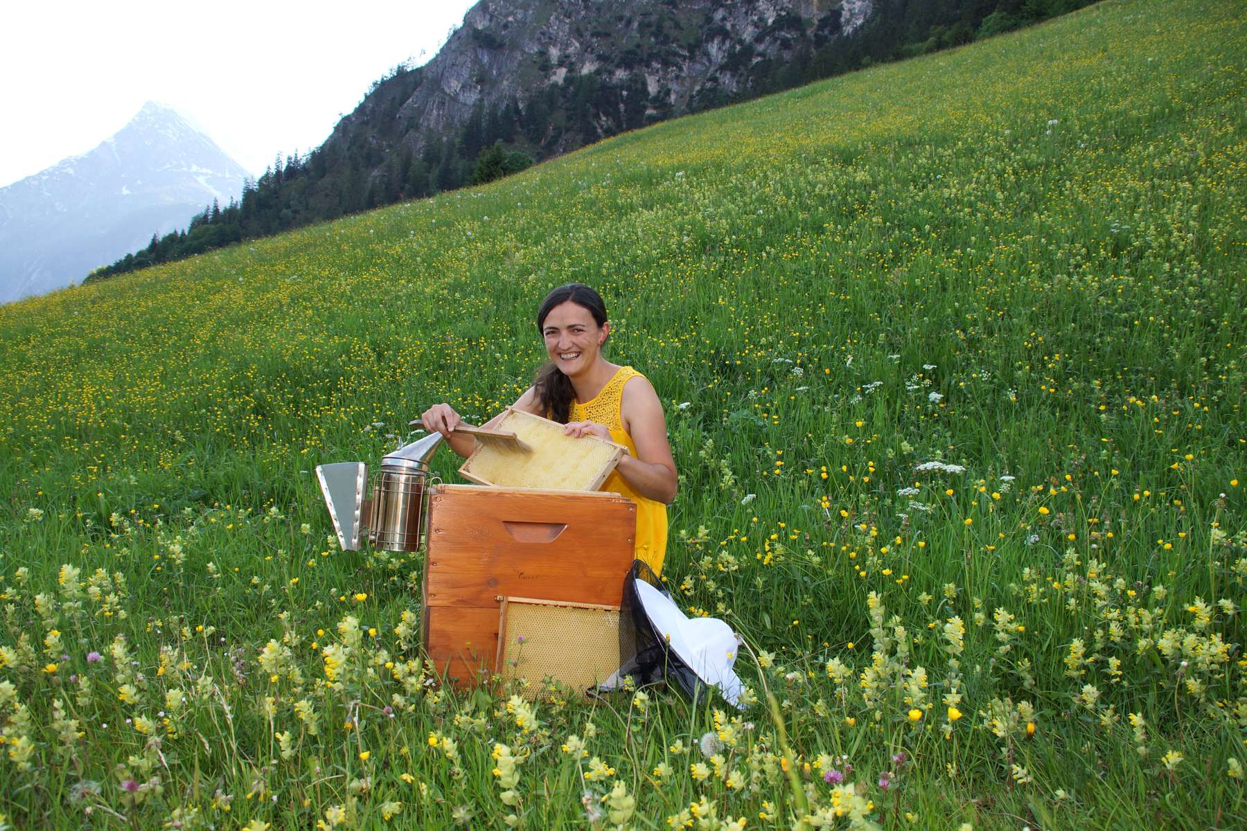 © Gudrun Dürnberger © Gudrun Dürnberger