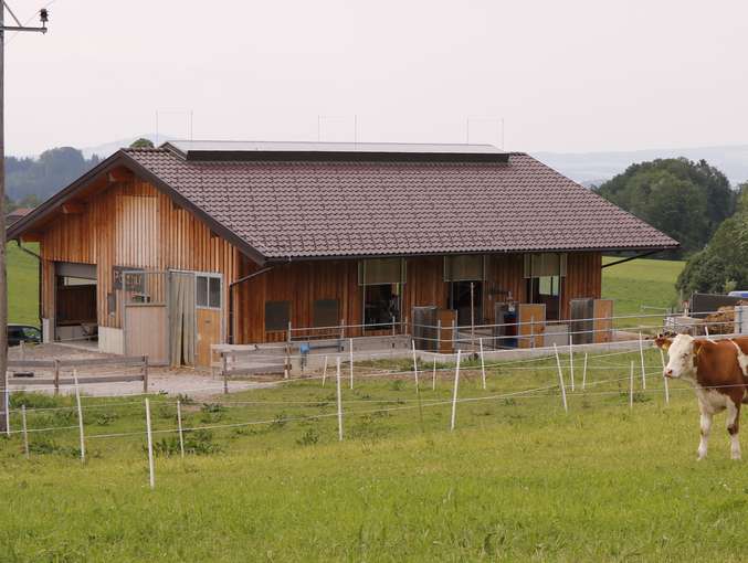 © Kronreif © Kronreif
