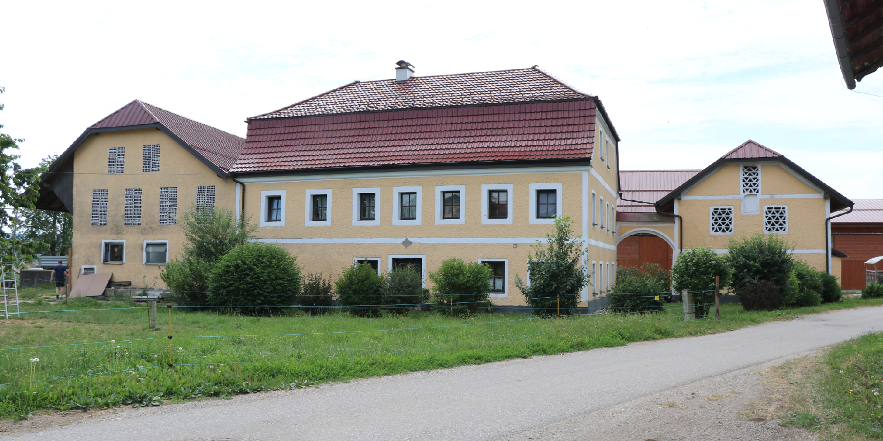 © Kronreif © Kronreif